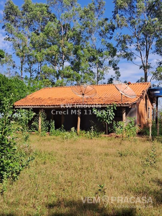 Terreno à venda no Zona Rural, Jaraguari – foto 2