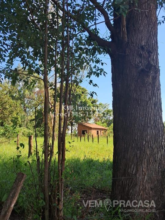 Terreno à venda no Zona Rural, Jaraguari – foto 3