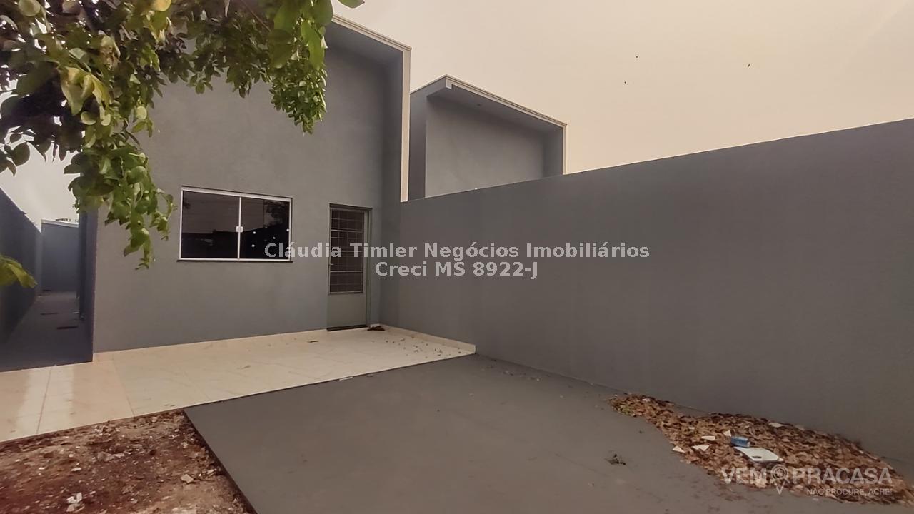 Casa Térrea à venda no Jardim das Cerejeiras, Campo Grande – foto 3
