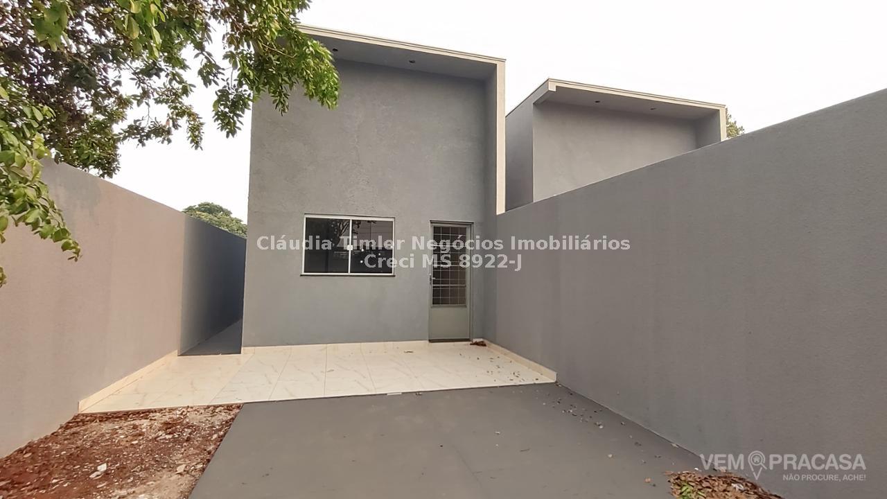 Casa Térrea à venda no Jardim das Cerejeiras, Campo Grande – foto 4