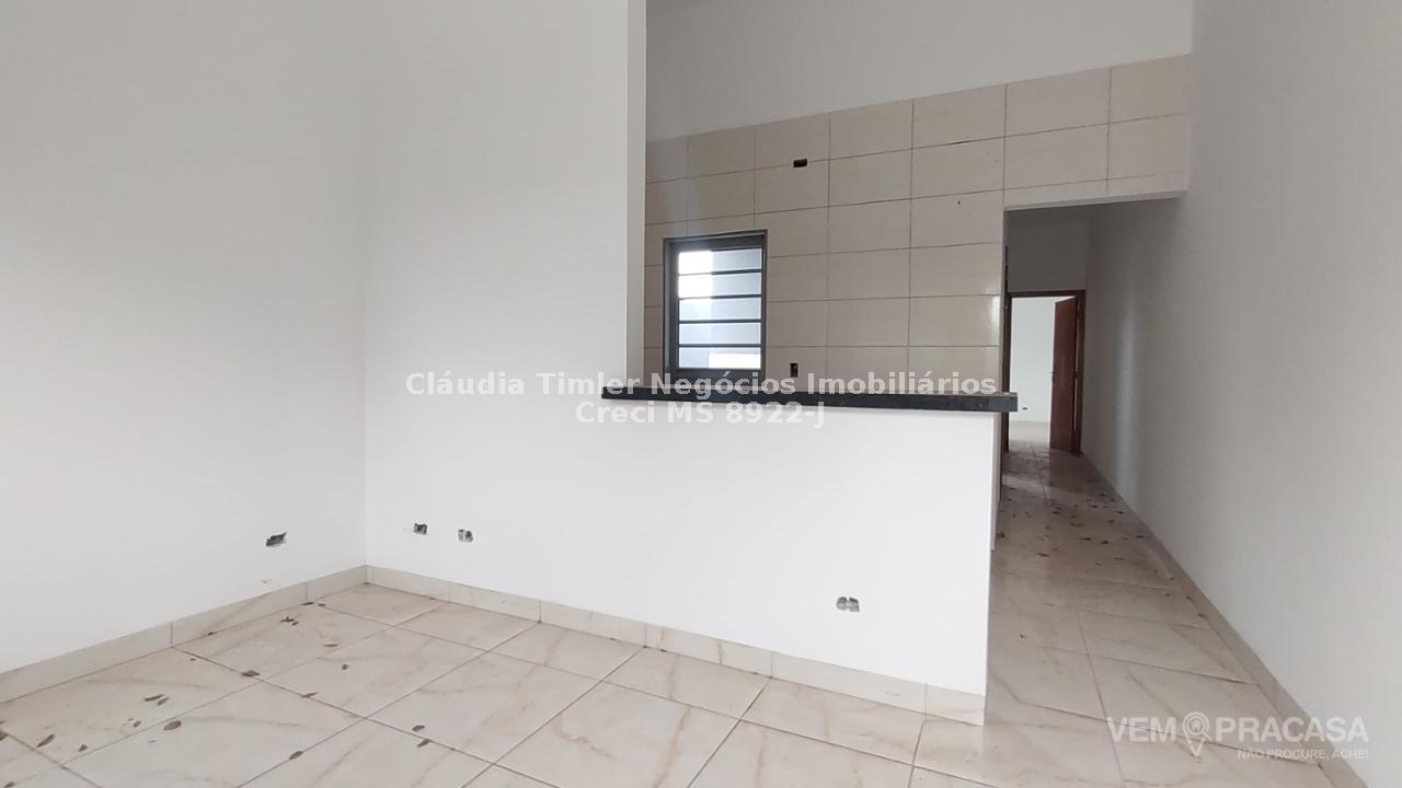 Casa Térrea à venda no Jardim das Cerejeiras, Campo Grande – foto 5