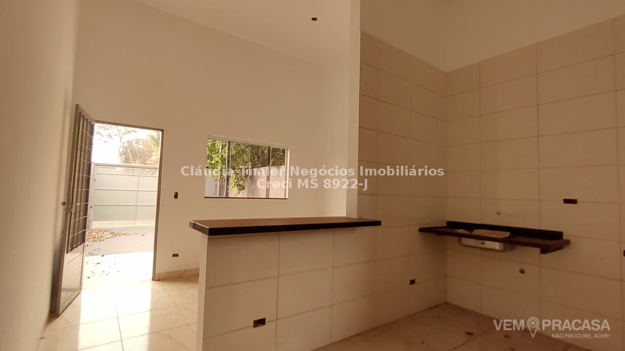 Casa Térrea à venda no Jardim das Cerejeiras, Campo Grande – foto 6