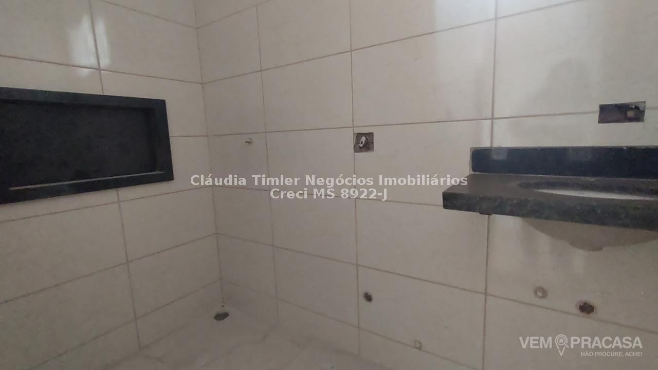 Casa Térrea à venda no Jardim das Cerejeiras, Campo Grande – foto 7