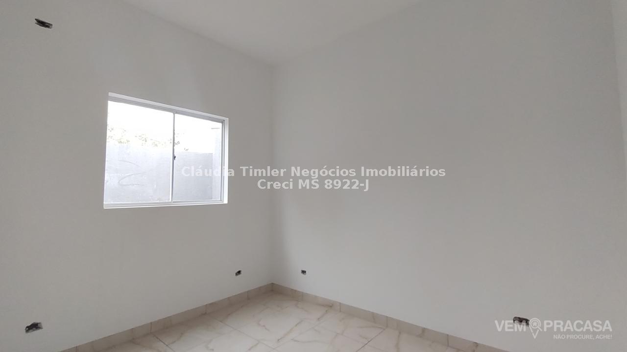 Casa Térrea à venda no Jardim das Cerejeiras, Campo Grande – foto 9