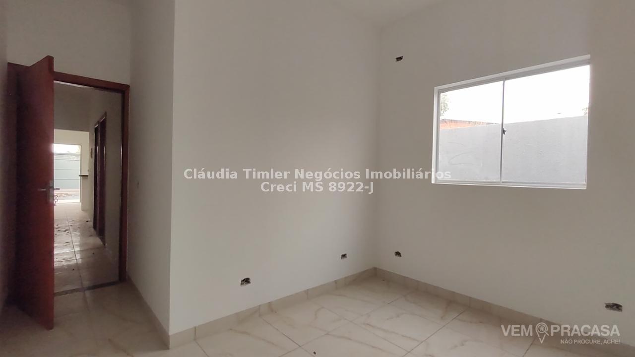 Casa Térrea à venda no Jardim das Cerejeiras, Campo Grande – foto 10