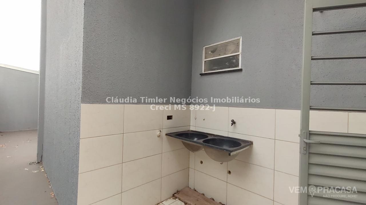 Casa Térrea à venda no Jardim das Cerejeiras, Campo Grande – foto 12