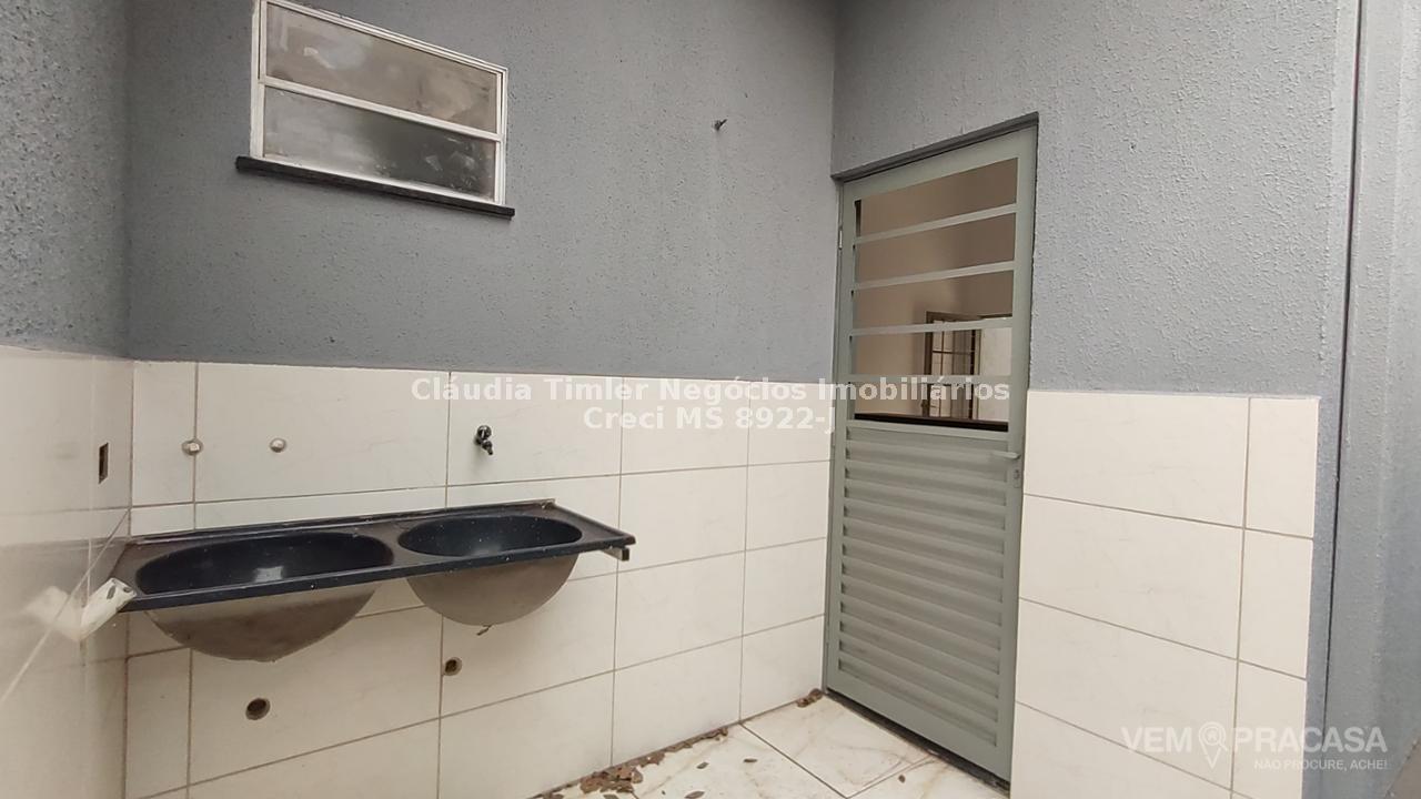 Casa Térrea à venda no Jardim das Cerejeiras, Campo Grande – foto 13