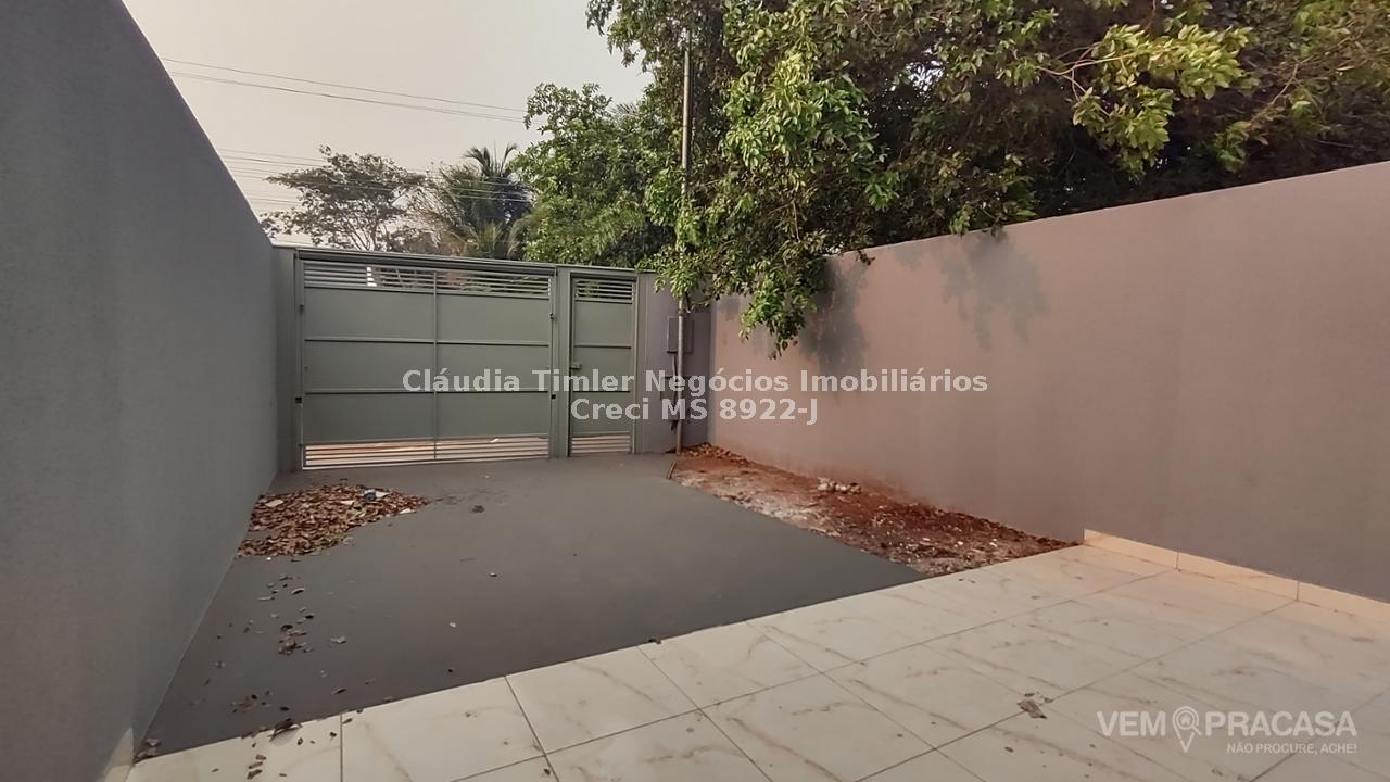 Casa Térrea à venda no Jardim das Cerejeiras, Campo Grande – foto 14