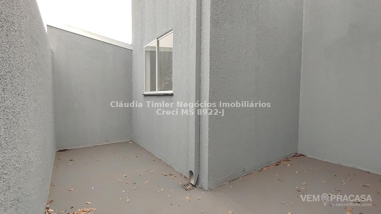 Casa Térrea à venda no Jardim das Cerejeiras, Campo Grande – foto 15