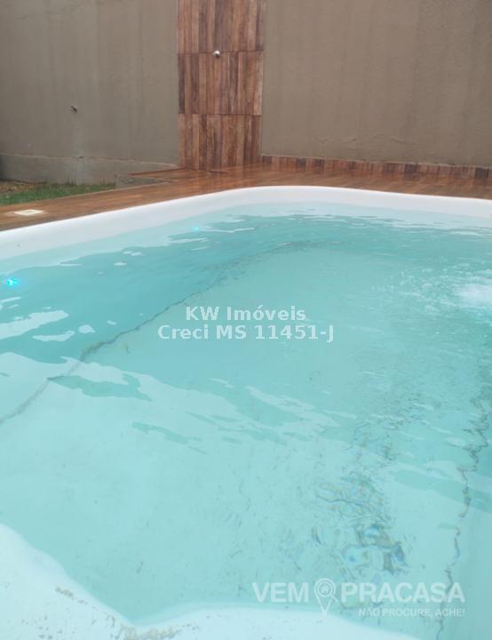 Casa Térrea à venda na Vila Marcos Roberto, Campo Grande – foto 3