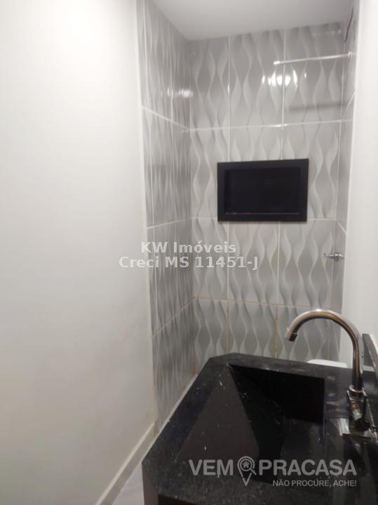 Casa Térrea à venda na Vila Marcos Roberto, Campo Grande – foto 4
