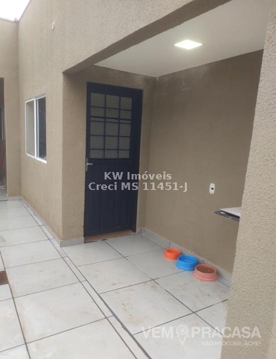 Casa Térrea à venda na Vila Marcos Roberto, Campo Grande – foto 6