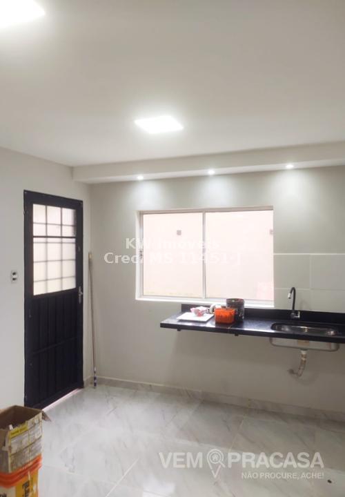 Casa Térrea à venda na Vila Marcos Roberto, Campo Grande – foto 9