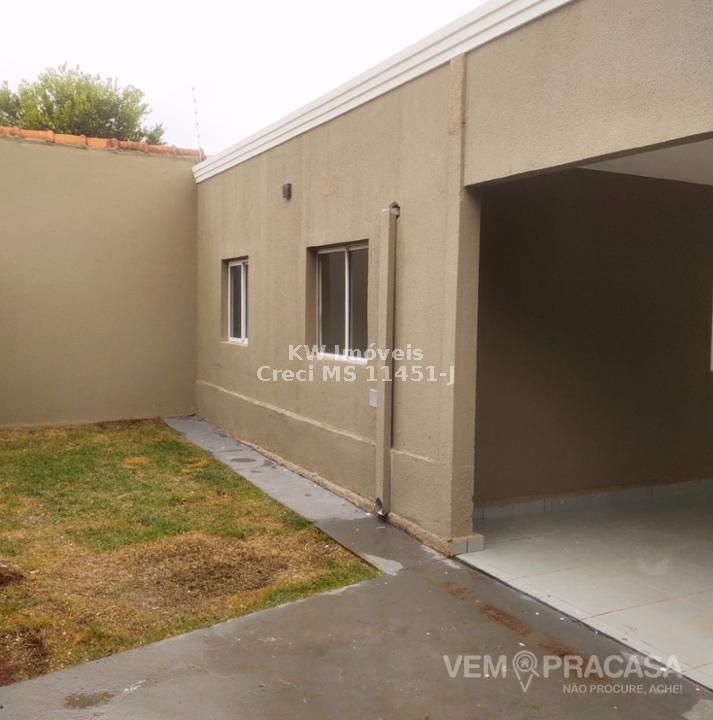 Casa Térrea à venda na Vila Marcos Roberto, Campo Grande – foto 10