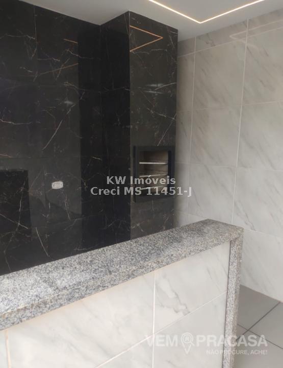 Casa Térrea à venda na Vila Marcos Roberto, Campo Grande – foto 11