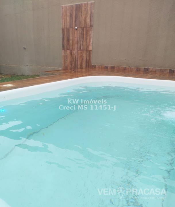 Casa Térrea à venda na Vila Marcos Roberto, Campo Grande – foto 13