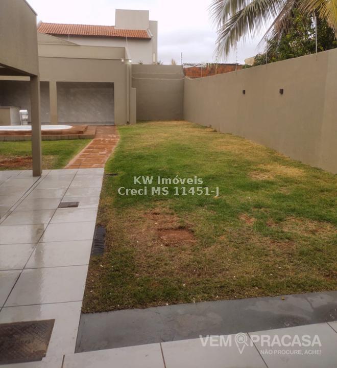 Casa Térrea à venda na Vila Marcos Roberto, Campo Grande – foto 14