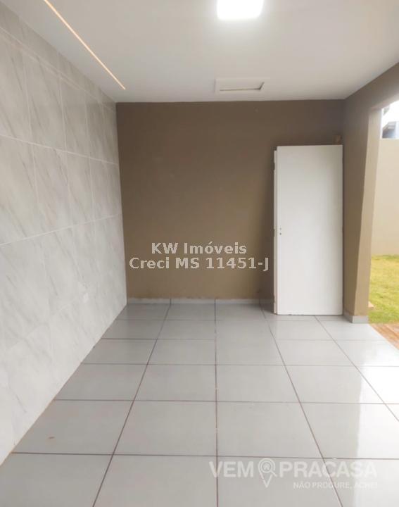 Casa Térrea à venda na Vila Marcos Roberto, Campo Grande – foto 15