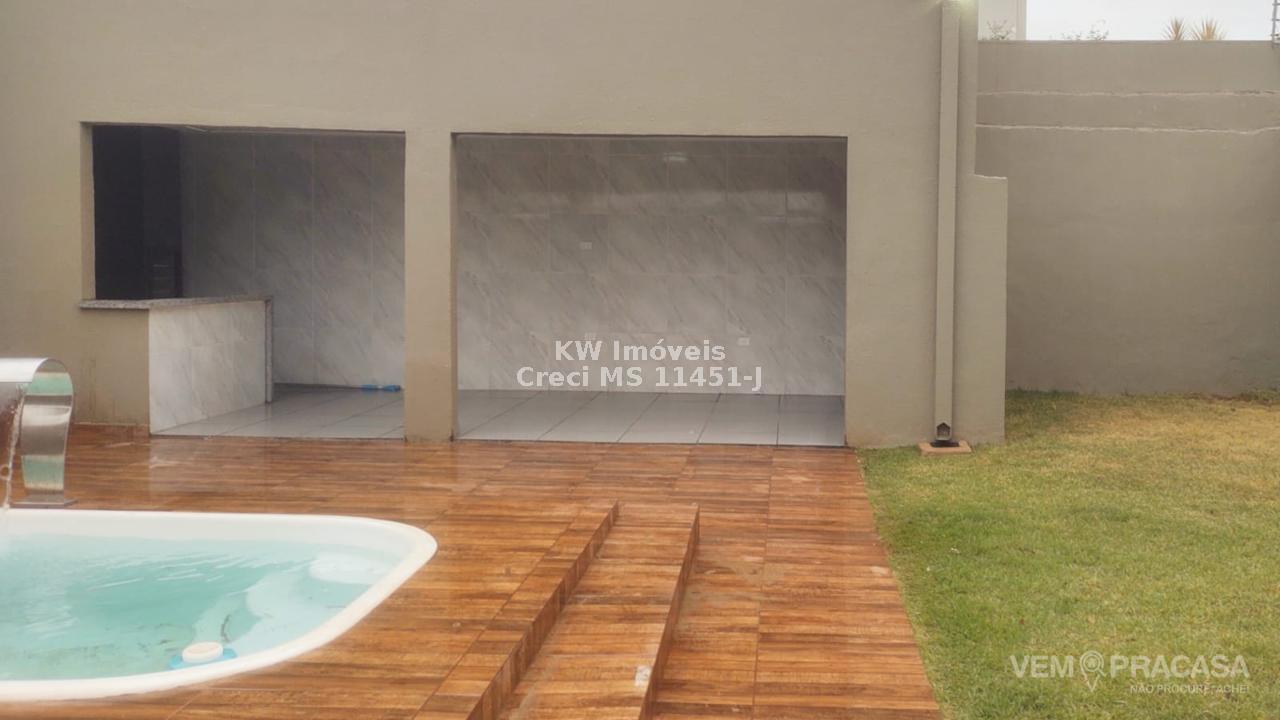 Casa Térrea à venda na Vila Marcos Roberto, Campo Grande – foto 18
