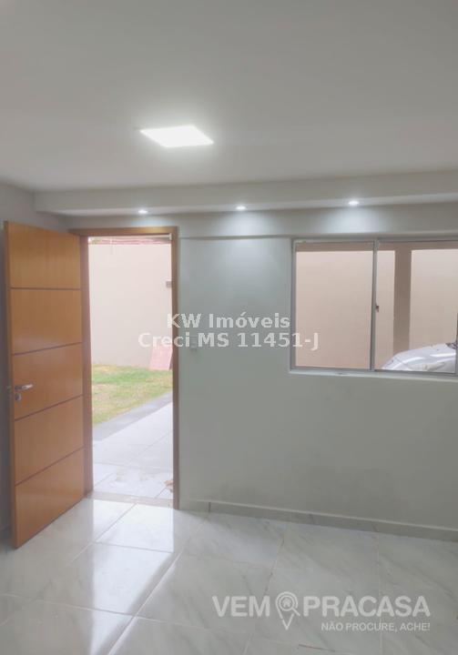 Casa Térrea à venda na Vila Marcos Roberto, Campo Grande – foto 20