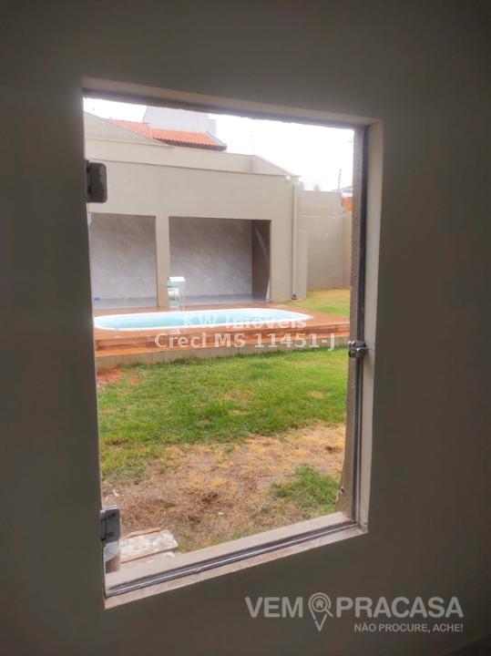 Casa Térrea à venda na Vila Marcos Roberto, Campo Grande – foto 21
