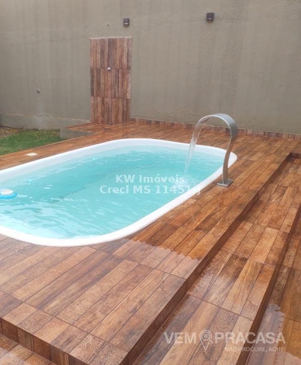 Casa Térrea à venda na Vila Marcos Roberto, Campo Grande – foto 22