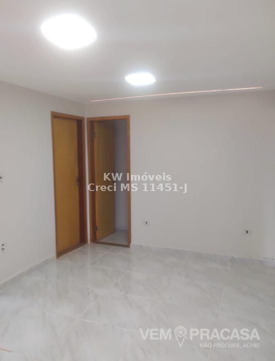 Casa Térrea à venda na Vila Marcos Roberto, Campo Grande – foto 23
