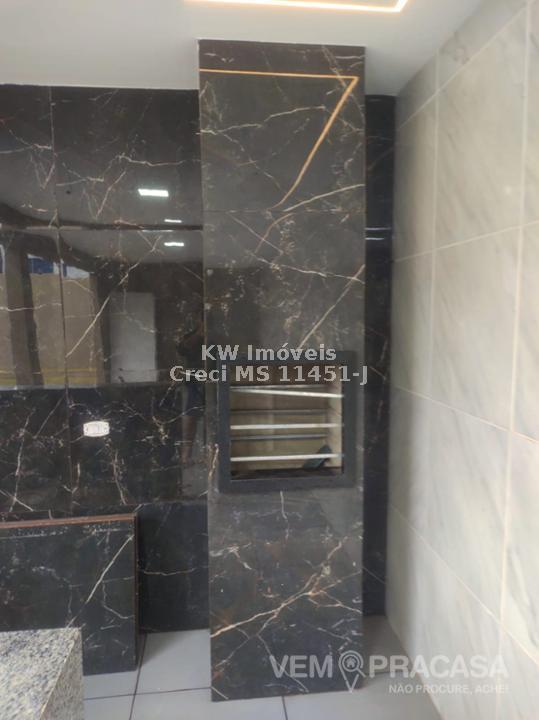Casa Térrea à venda na Vila Marcos Roberto, Campo Grande – foto 24