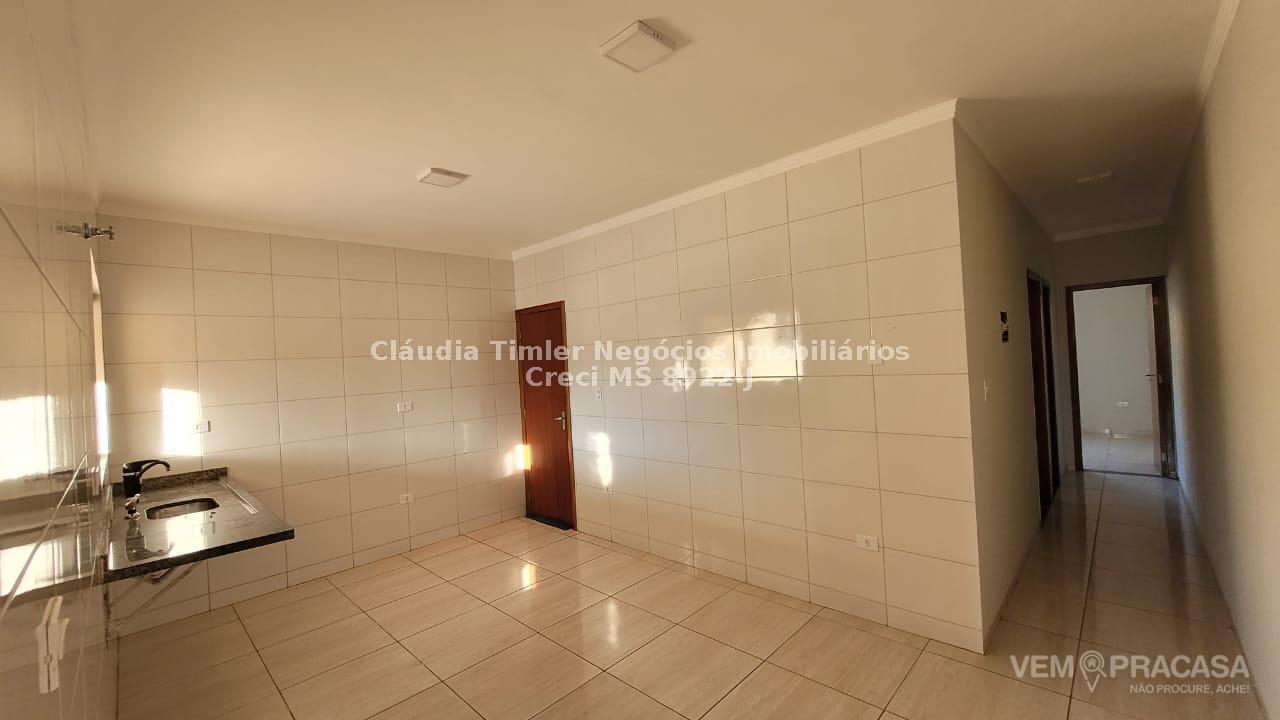 Casa Térrea à venda no Jardim Colúmbia, Campo Grande – foto 4