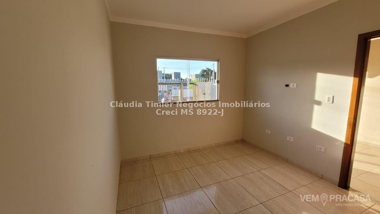 Casa Térrea à venda no Jardim Colúmbia, Campo Grande – foto 8