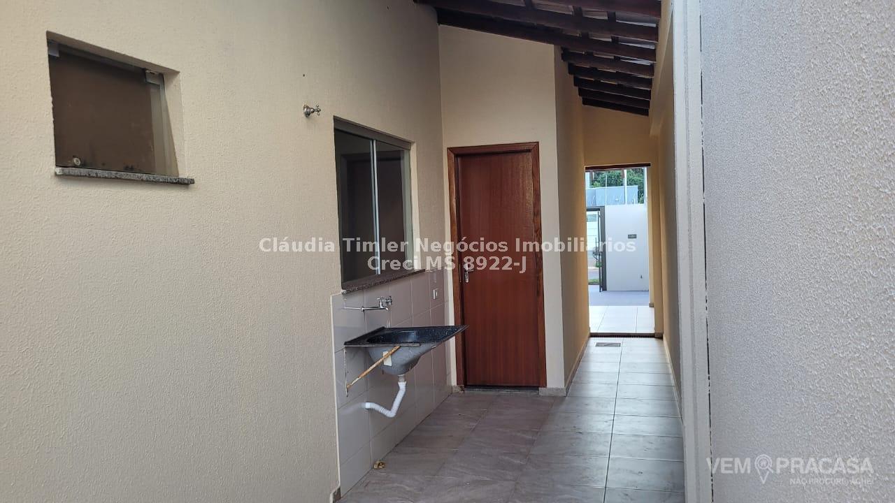 Casa Térrea à venda no Jardim Colúmbia, Campo Grande – foto 9