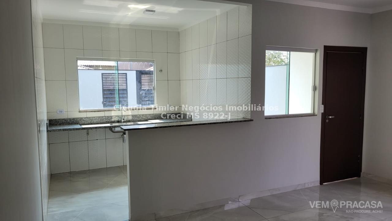 Casa Térrea à venda no Nova Lima, Campo Grande – foto 4