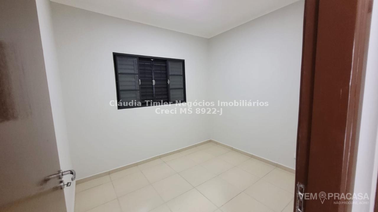 Casa Térrea à venda no Nova Lima, Campo Grande – foto 9
