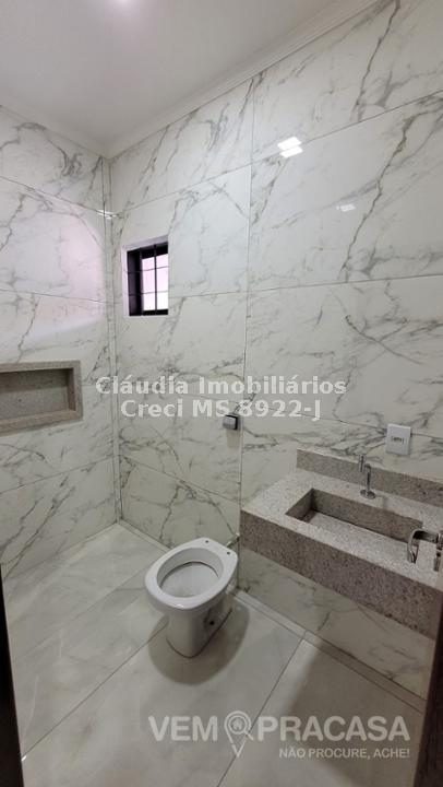 Casa Térrea à venda no Nova Lima, Campo Grande – foto 11