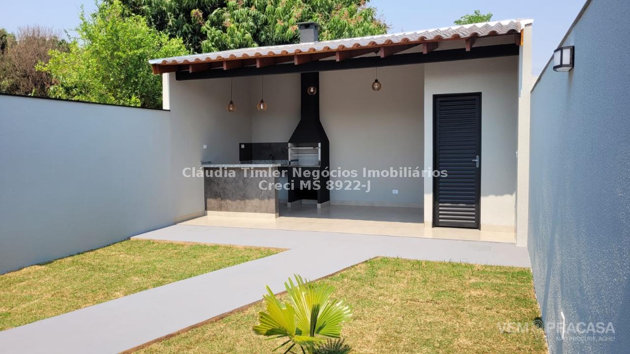 Casa Térrea à venda no Nova Lima, Campo Grande – foto 15