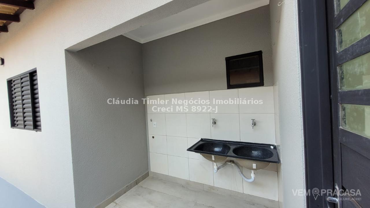 Casa Térrea à venda no Nova Lima, Campo Grande – foto 17