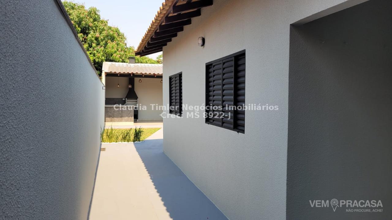Casa Térrea à venda no Nova Lima, Campo Grande – foto 18
