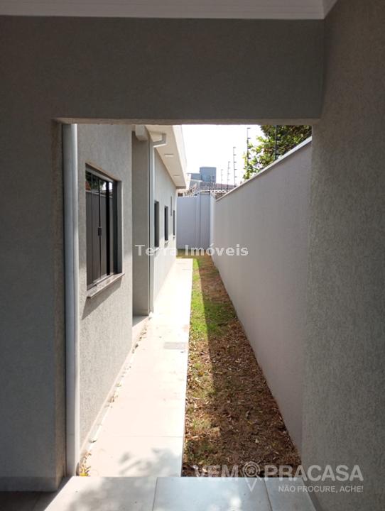 Casa Térrea à venda na Vila Santa Luzia, Campo Grande – foto 3