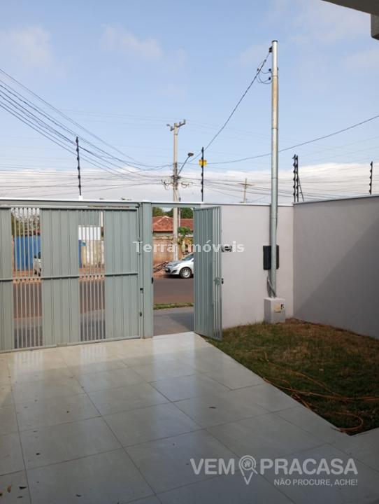 Casa Térrea à venda na Vila Santa Luzia, Campo Grande – foto 2