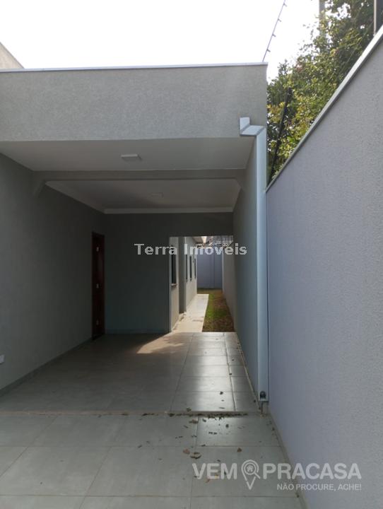 Casa Térrea à venda na Vila Santa Luzia, Campo Grande – foto 4