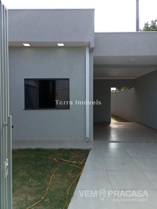 Casa Térrea à venda na Vila Santa Luzia, Campo Grande – foto 5