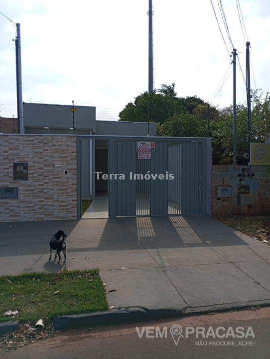 Casa Térrea à venda na Vila Santa Luzia, Campo Grande – foto 17