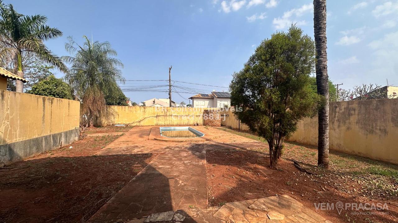 Terreno para lançamento no Jardim Itatiaia, Campo Grande – foto 11