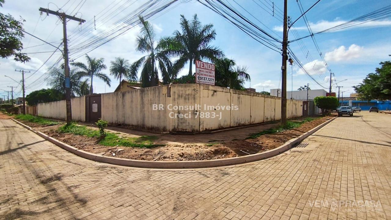 Terreno para lançamento no Jardim Itatiaia, Campo Grande – foto 1