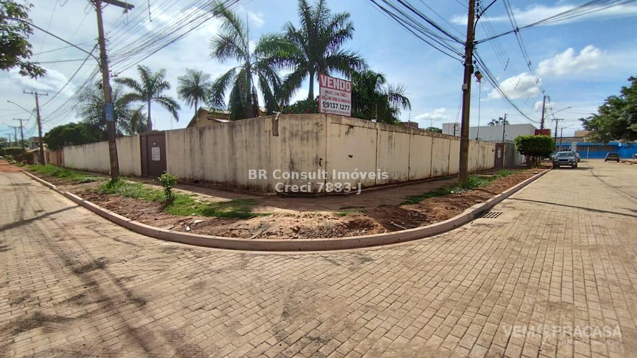 Terreno para lançamento no Jardim Itatiaia, Campo Grande – foto 2