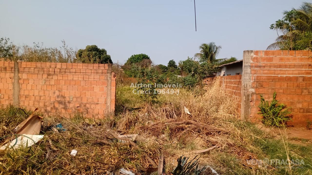 Terreno à venda na Vila Nasser, Campo Grande – foto 4