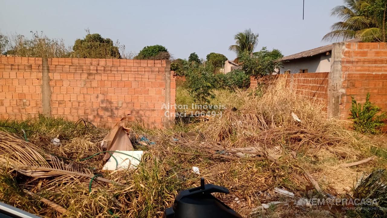 Terreno à venda na Vila Nasser, Campo Grande – foto 5
