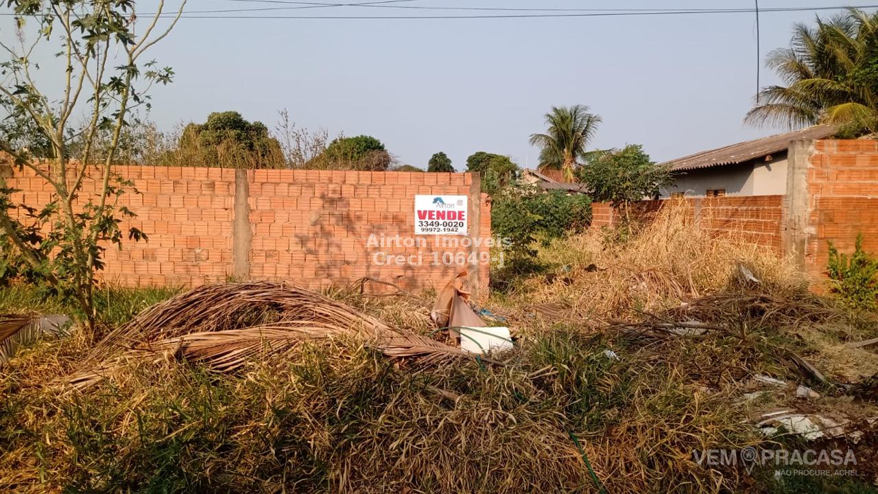 Terreno à venda na Vila Nasser, Campo Grande – foto 1