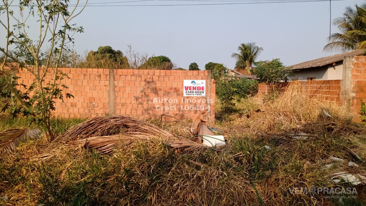 Terreno à venda na Vila Nasser, Campo Grande – foto 2