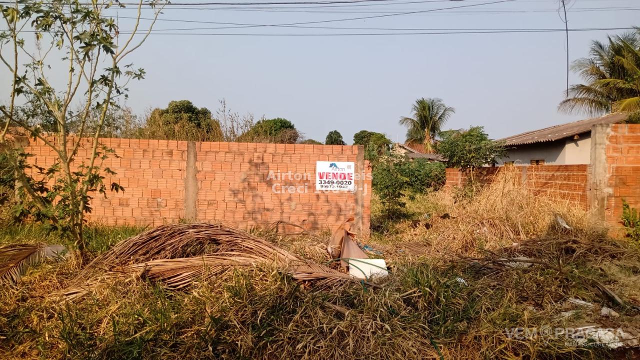 Terreno à venda na Vila Nasser, Campo Grande – foto 3